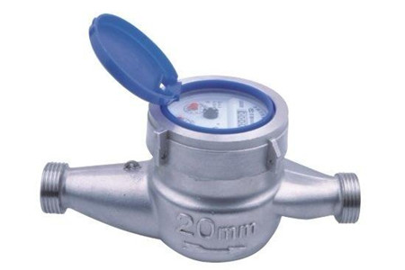 IC卡預(yù)付費水表在什么情況下會自動關(guān)閥?