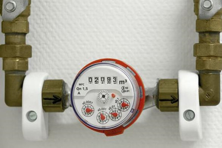 無線遠傳水表怎么交水費?