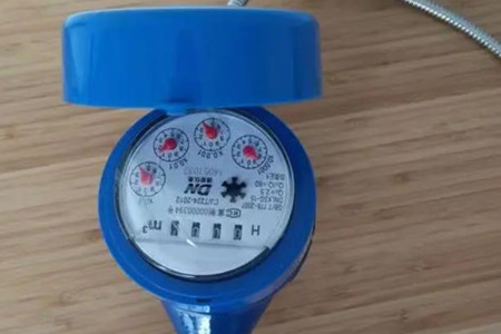 無(wú)磁無(wú)線遠(yuǎn)傳水表的技術(shù)特點(diǎn)有哪些?如何使用?