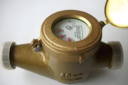 無線遠傳水表廠家如何抓住市場機遇?