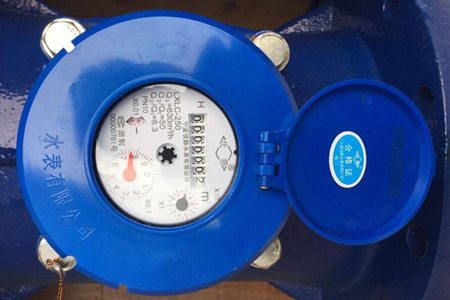遠傳水表生產廠家如何挑選？掌握四個技巧！