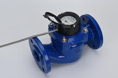 大口徑無線遠傳水表廠家推薦,推薦江北水表廠!