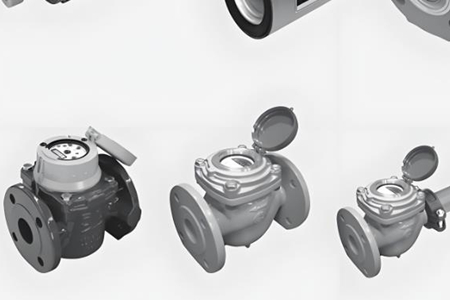 農(nóng)村水改用遠(yuǎn)傳水表有哪些好處?廠家科普!