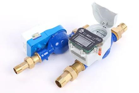 無線遠(yuǎn)傳水表哪個牌子好？實(shí)力強(qiáng)？ 圖1