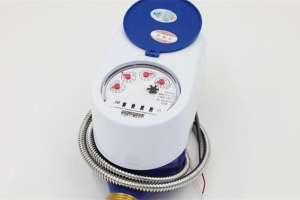 遠傳水表有什么功能?價格又是多少?廠家告訴你! 圖1