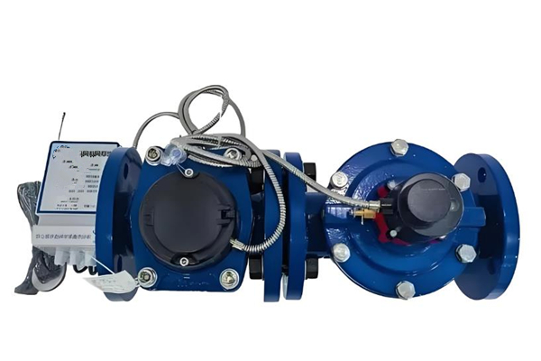 干式、濕式、液封式遠傳水表有何不同?廠家告訴你! 圖1