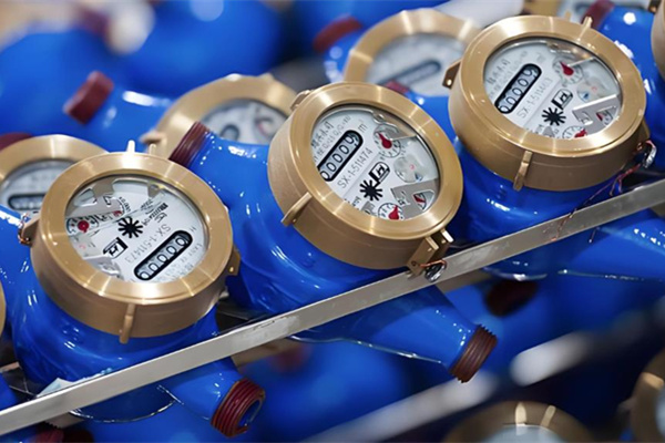 遠傳水表維護需考慮哪些因素?這四點要掌握! 圖1