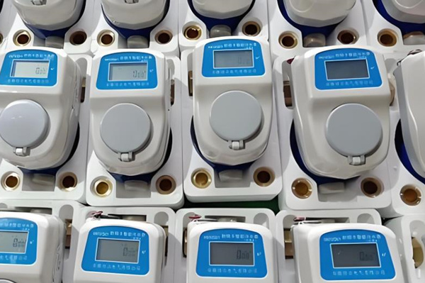 脈沖遠(yuǎn)傳水表安全性如何? 圖1