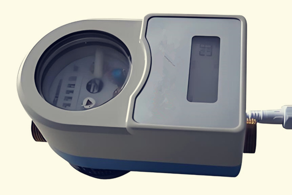 脈沖遠(yuǎn)傳水表安全性如何? 圖2