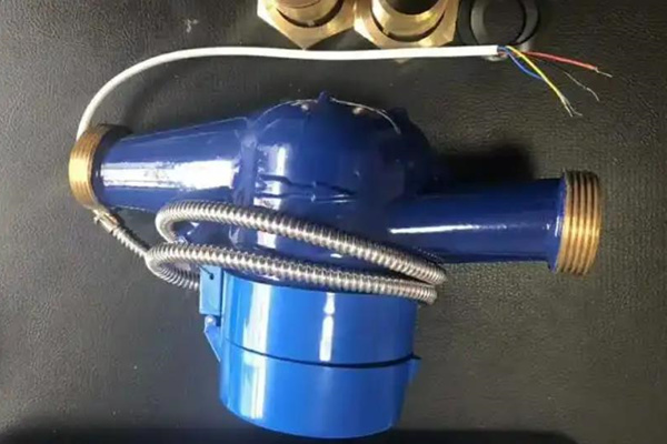 無(wú)線遠(yuǎn)傳水表冬天保養(yǎng)技巧和空轉(zhuǎn)解決方法 圖2