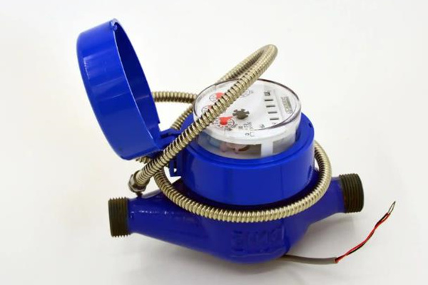 如何挑選無線遠傳水表和有線遠傳水表？ 圖2