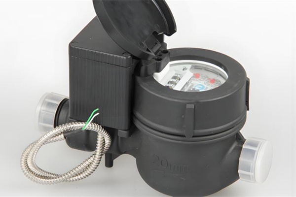 這些電子遠(yuǎn)傳水表的安裝技巧和要點要掌握! 圖1