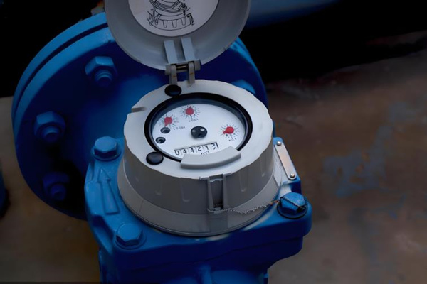 室外用無(wú)線遠(yuǎn)傳水表,應(yīng)能適應(yīng)惡劣環(huán)境! 圖2