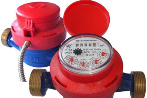 無線遠傳水表不能遠程采集用水數據怎么辦？