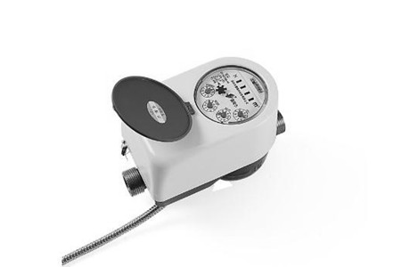 預付費水表相比傳統水表增加了哪些功能？