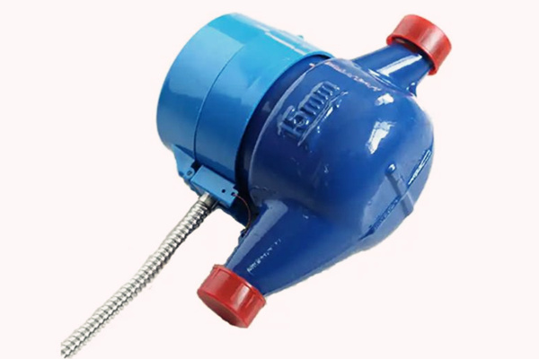 遠傳水表為何“自轉”，怎么有效解決？