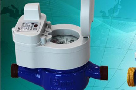 DN15口徑的NB-IoT無(wú)線遠(yuǎn)傳水表的市場(chǎng)前景好嗎？