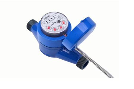 預(yù)付費(fèi)水表的使用壽命有多長(zhǎng)？