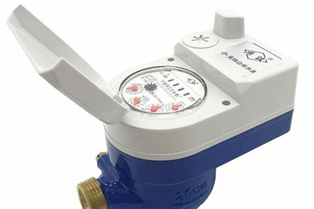 光電直讀遠傳水表采用哪種抄表方式？