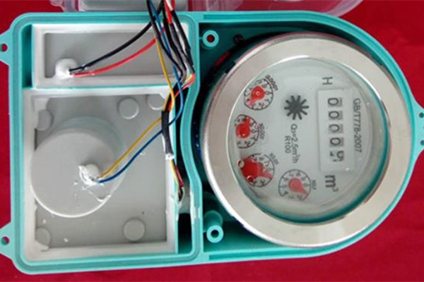 怎么選擇遠傳水表生產廠家？考慮五個方面！