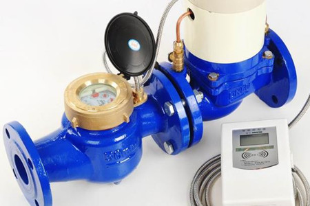 多流束旋翼式水表和普通水表有什么不同？如何選擇？
