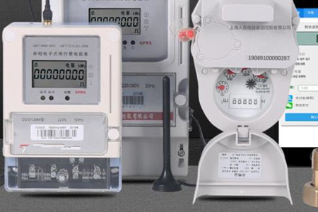 有線遠傳水表和無線遠傳水表的差異表現在哪？